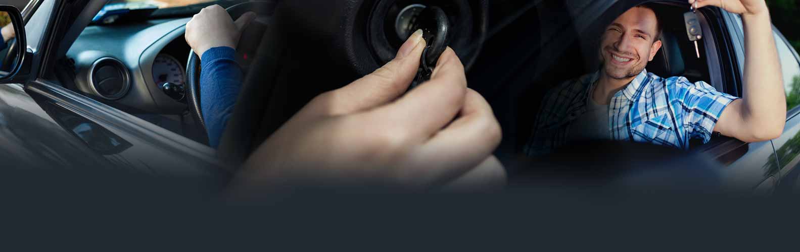 Perth Amboy automotive locksmith