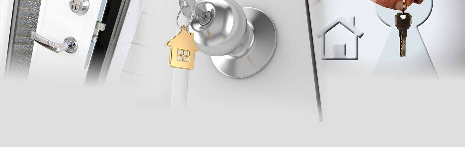 Perth Amboy residential locksmith